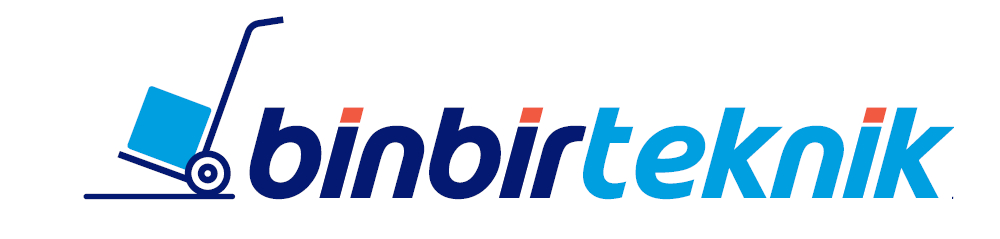 BinbirTeknik