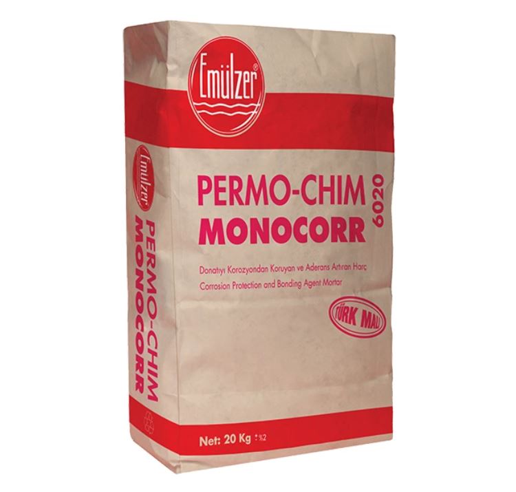 Permo Chim Monocorr 20 kg