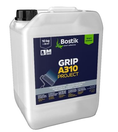 Grip A310 Project Emici Yüzey Astarı 10 kg