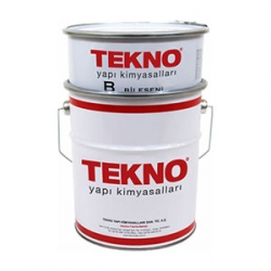 Teknobond 400 Ankraj ve Tamir Epoksisi 5 kg