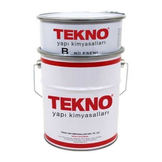 Teknobond 300 Enjeksiyon Malzemesi 5 kg