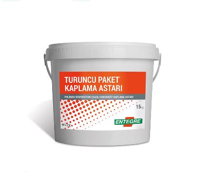 Tp Kaplama Astarı 15 kg