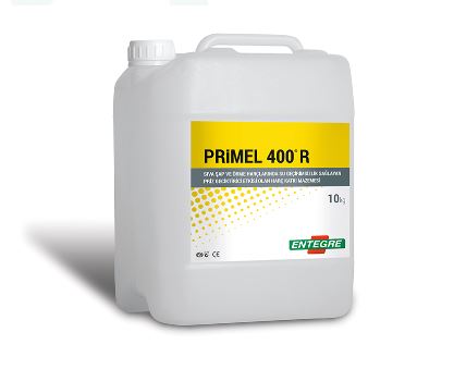 Primel 400 R Harç Katkı Malzemesi 10 kg