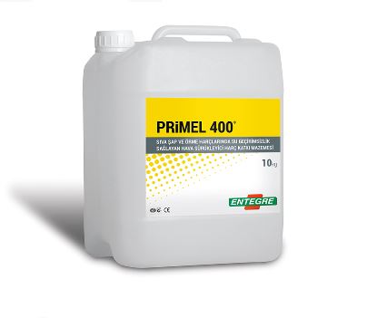 Primel 400 Harç Katkı Malzemesi 10 kg