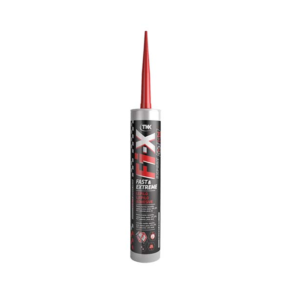 FI-X Expert Fast & Extreme 290 ml