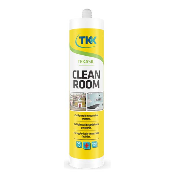 Tekasil Clean Room 300 ml