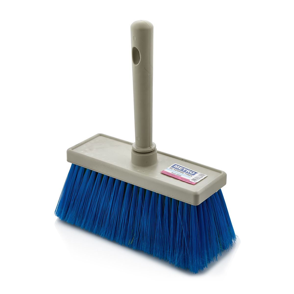 Mtr Su Serpme Plastik 6,5 cm
