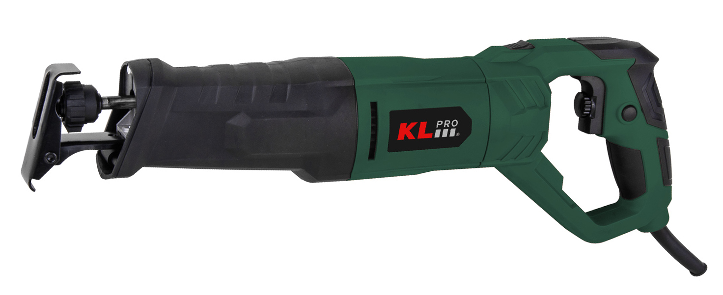 KLPRO KLTK0850 850 Watt Tilki Kuyruğu Testere