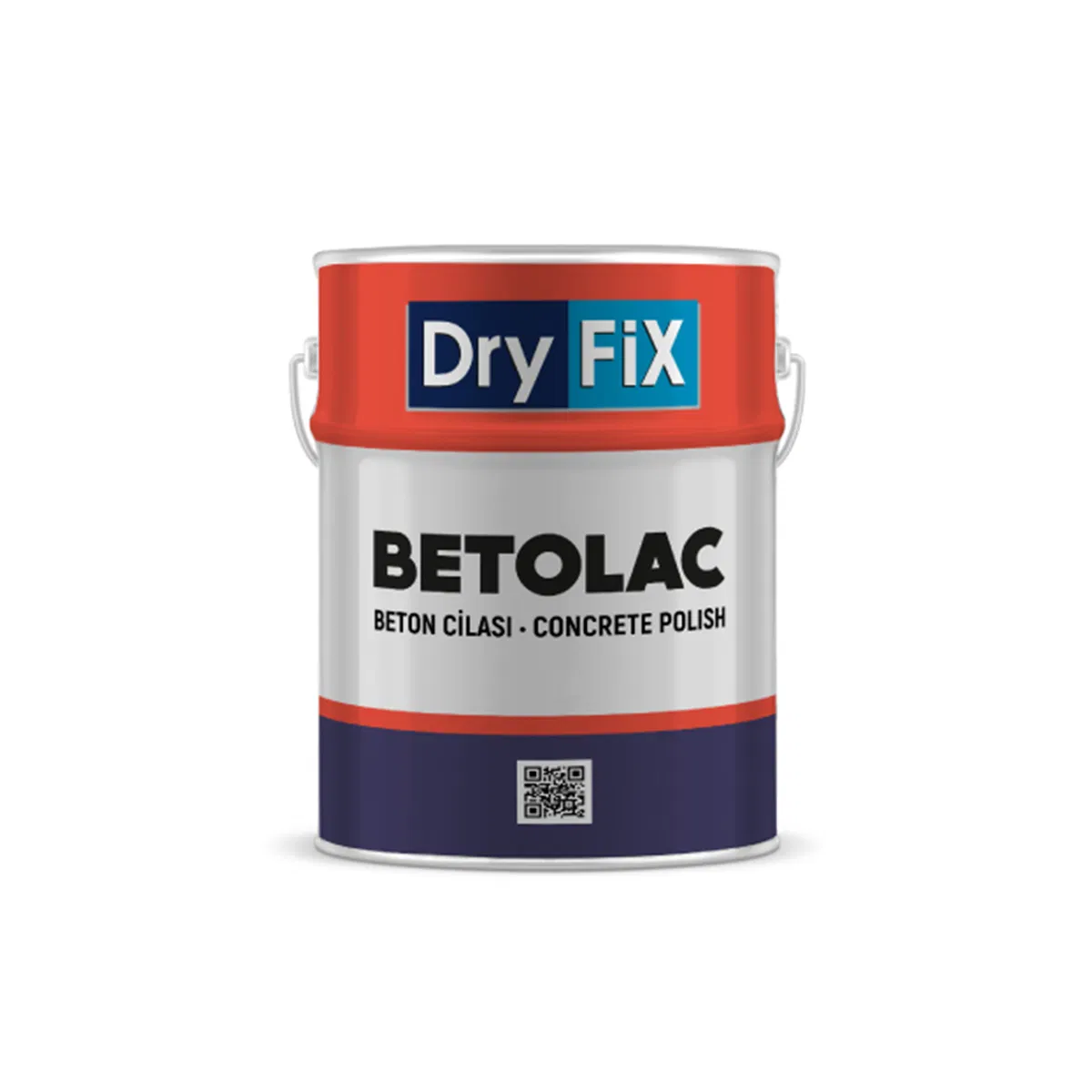 Dryfix Betolac Beton Cilası 15 kg