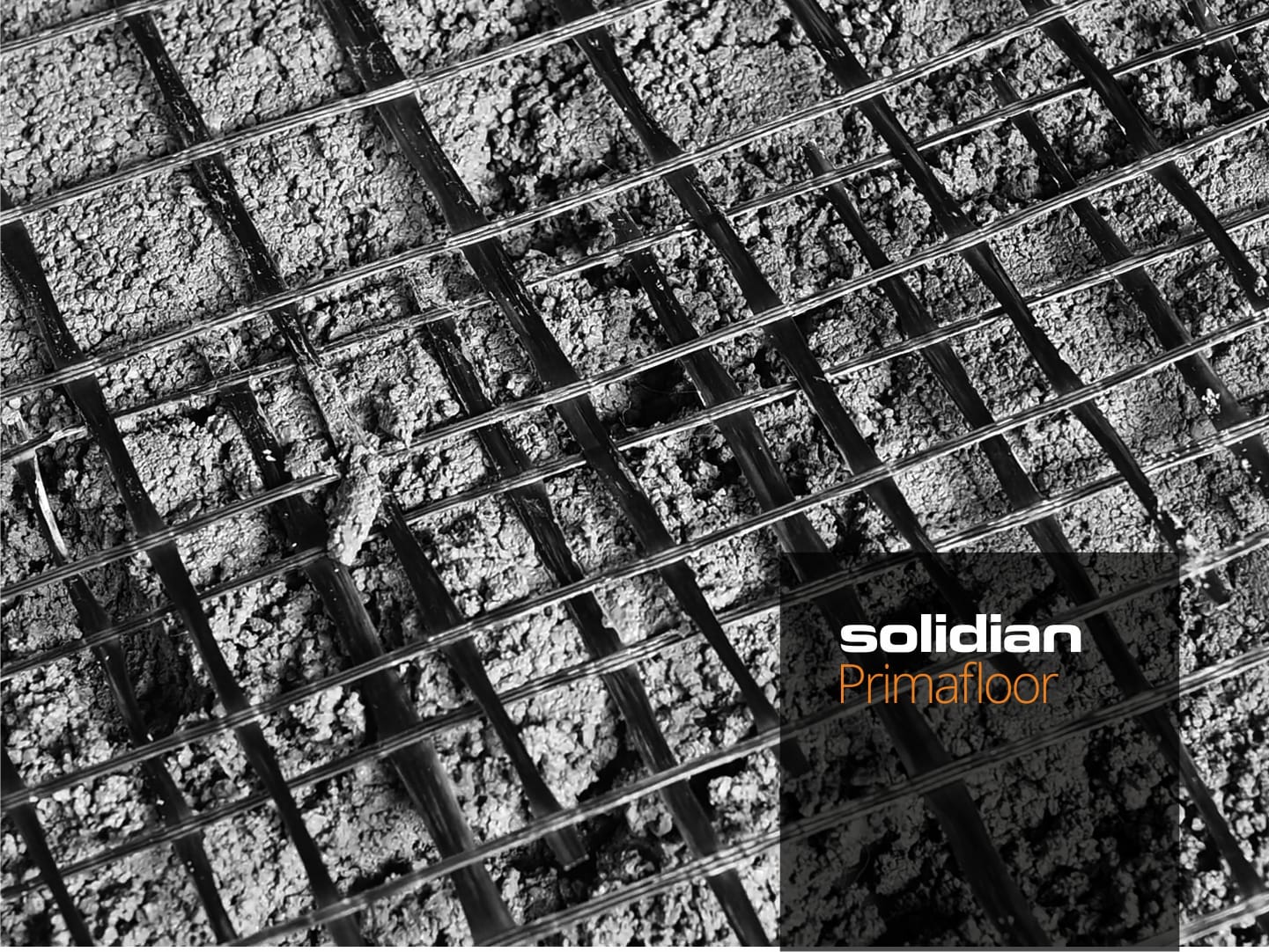 Solidian Primafloor 130 - 130cmx100m