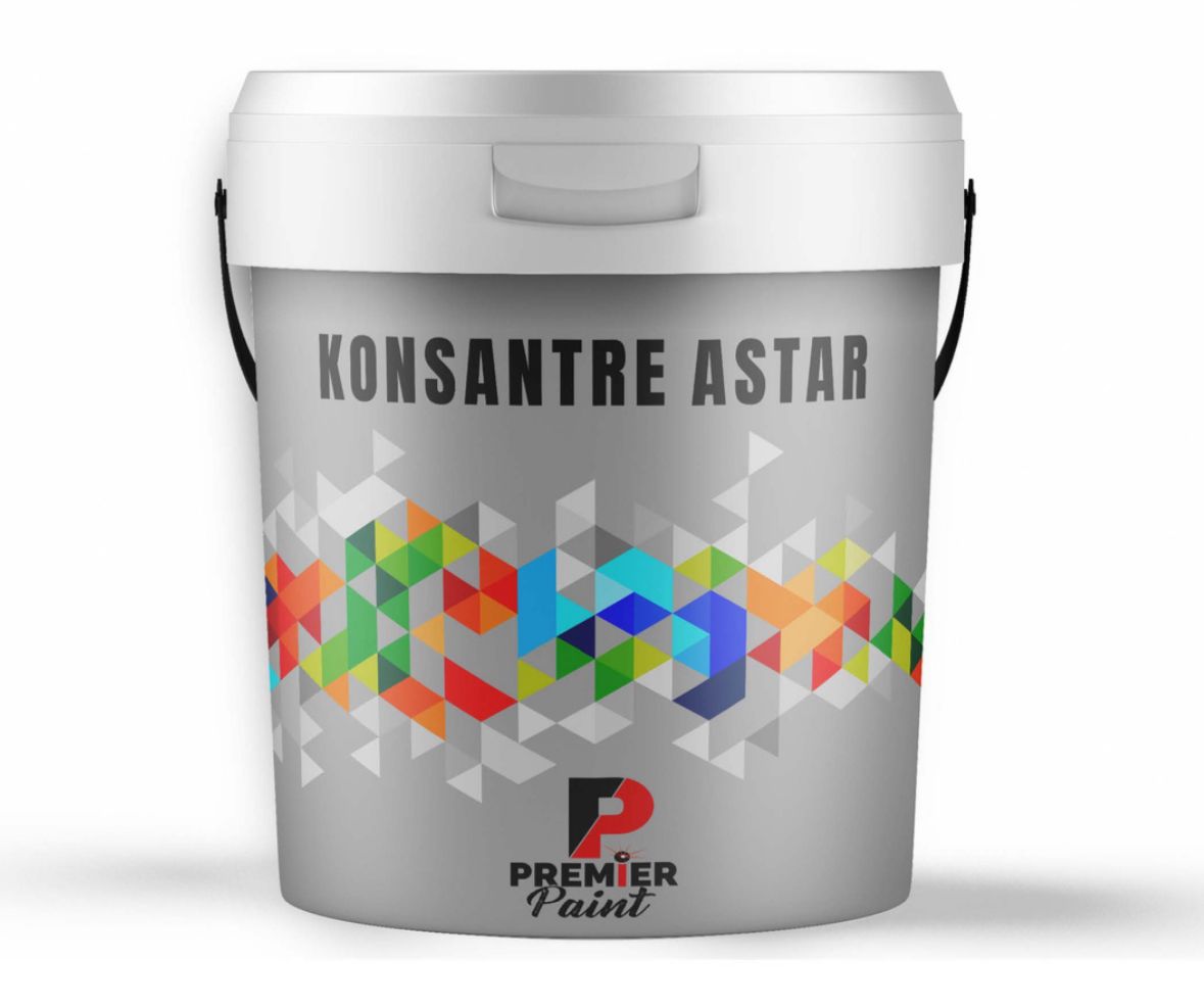 Premier Paint Konsantre Astar 1/7 15 kg