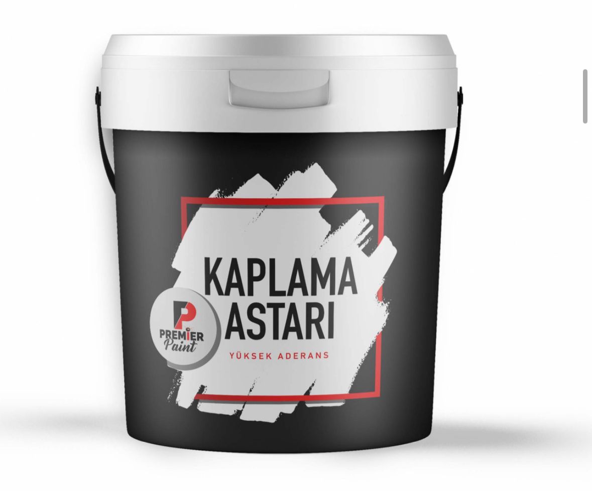 Premier Paint Kaplama Astarı 20 kg