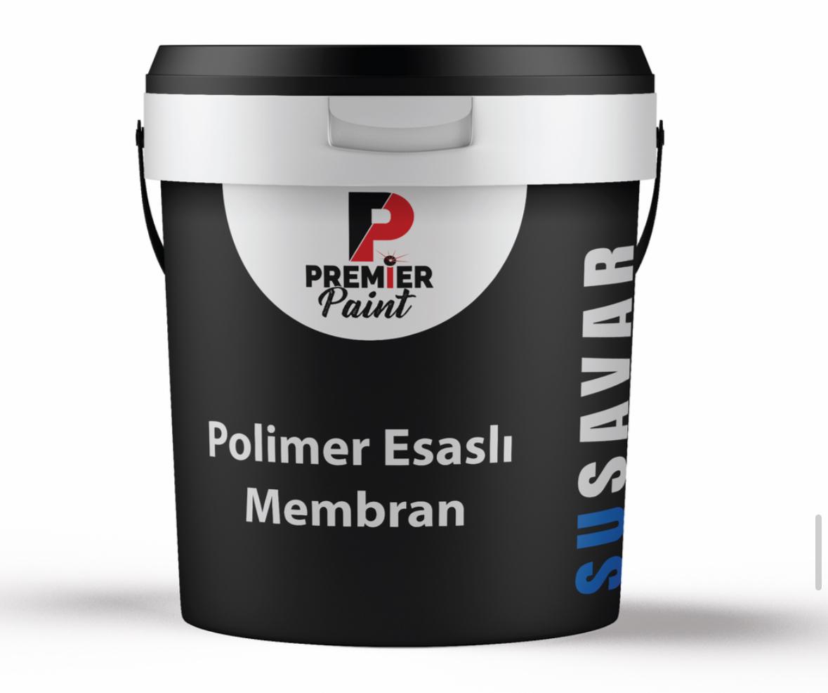 Premier Paint Susavar 18 kg