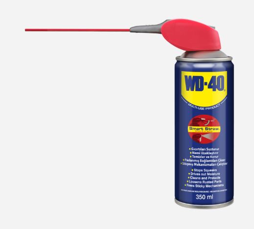 WD-40 Smart Straw 350 ml