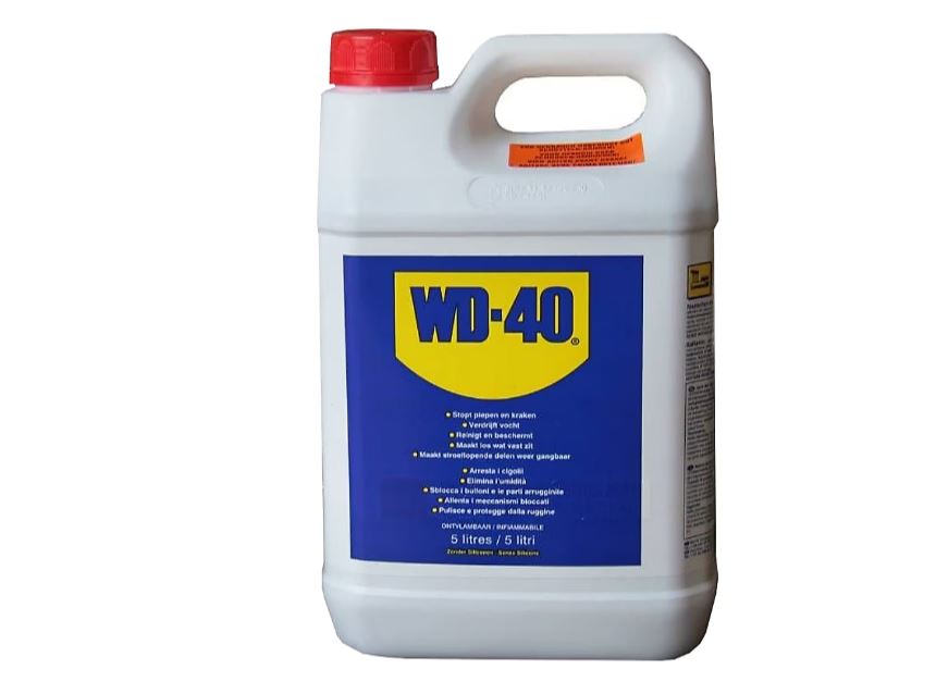 WD-40 Pas Sökücü 5 lt