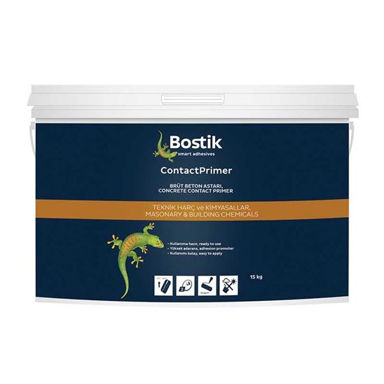 ContactPrimer Brüt Beton Astarı 12 kg