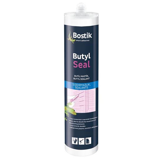 ButylSeal Butil Mastik 310 ml