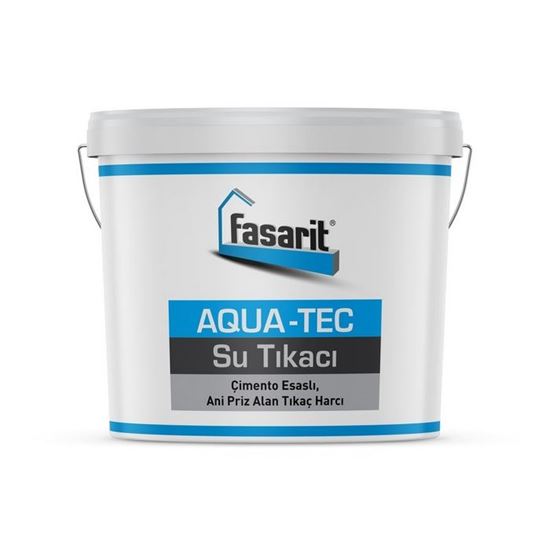 Fasarit Aqua-Tec Su Tıkacı 5 kg