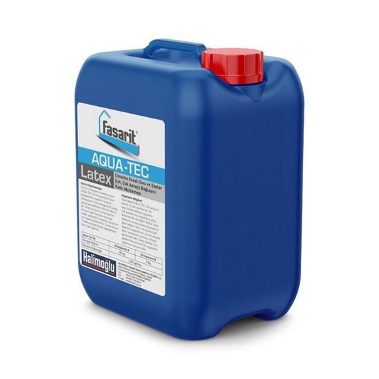 Fasarit Aqua-Tec Latex Katkı Malzemesi 30 kg