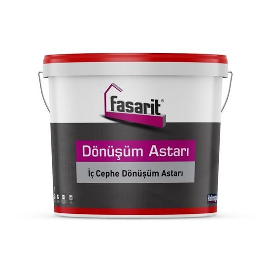 Fasarit Dönüşüm Astarı 3 kg