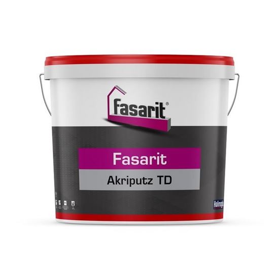 Fasarit Akriputz TD Organik Kaplama 25 kg