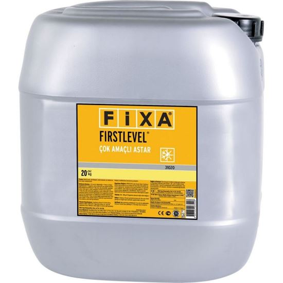 FIRSTLEVEL Çok Amaçlı Astar 5 kg