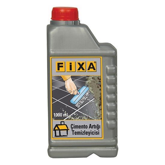 FİXA Çimento Artığı Temizleyicisi 1000 ml