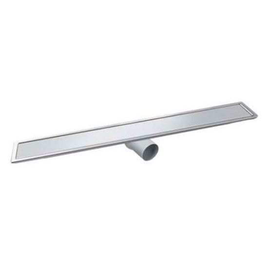 MTS 9250-60 Paslanmaz Gövde Standart Seri 360° Dönerli Duş Süzgeci Yan / Alt Ø 50 mm - Uzunluk : 60 cm