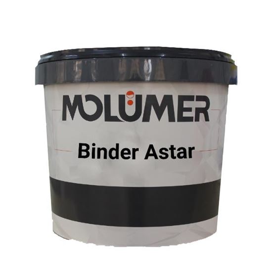 Molümer Âlâ Binder Astar İç ve Dış Cephe Beyaz 0.75 kg