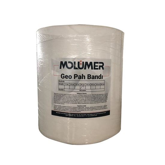 Molümer Geo Pah Bandı 20 cm x 100 m