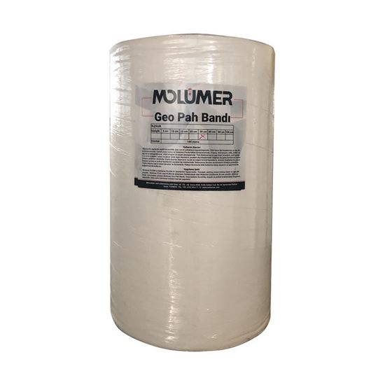 Molümer Geo Pah Bandı 30 cm x 100 m