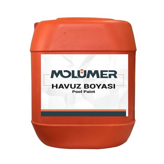 Molümer Havuz Boyası 20 kg