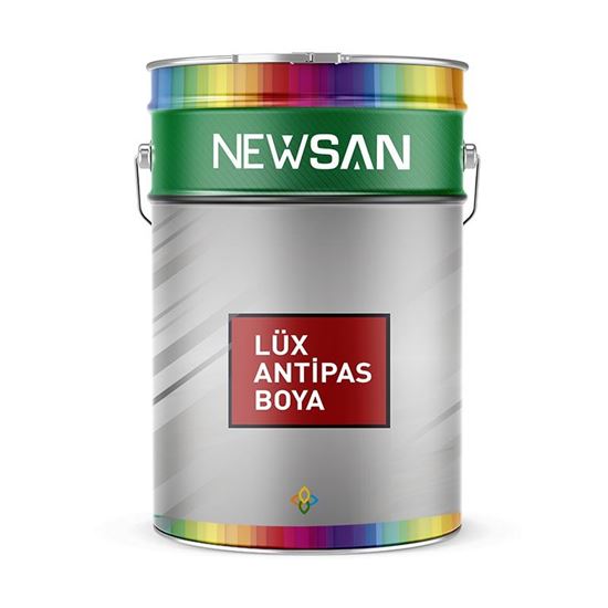 Newsan Lüx Antipas Boya 3 kg