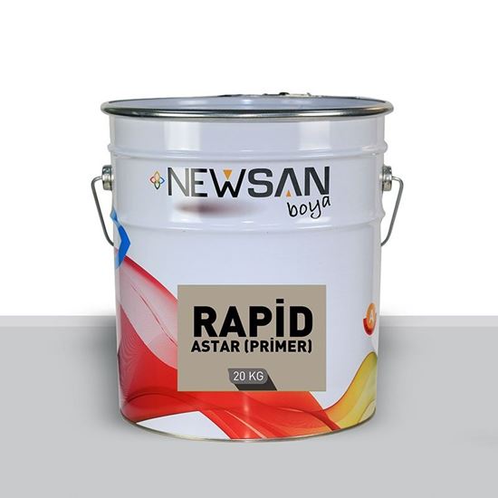 Newsan Rapid Astar (Primer) 20 kg