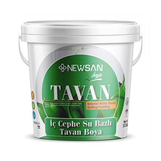 Newsan Tavan Boyası 17 kg