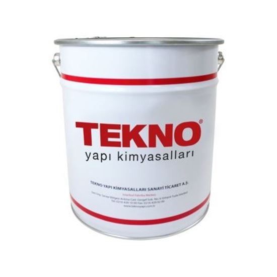 Teknoayraç Sıvı Baskı Beton İçin Kalıp Ayırıcı 17 lt