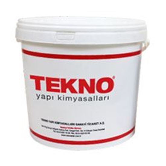 Teknomer Protect Su Bazlı Soyulabilir Kaplama 15 kg