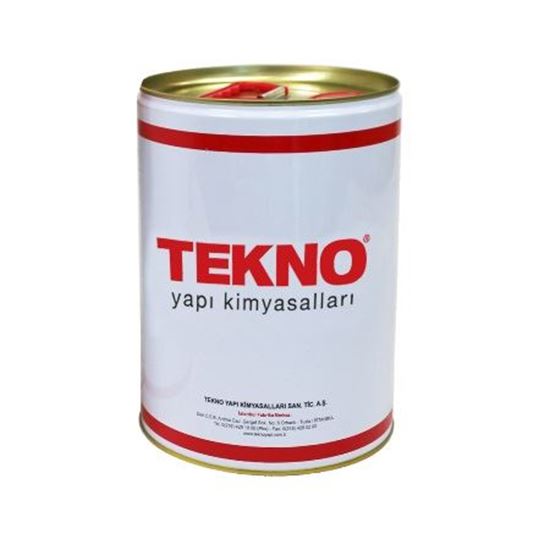 Teknomer 700 Hibrit Polimer Esaslı Su Yalıtım Malzemesi 1 kg