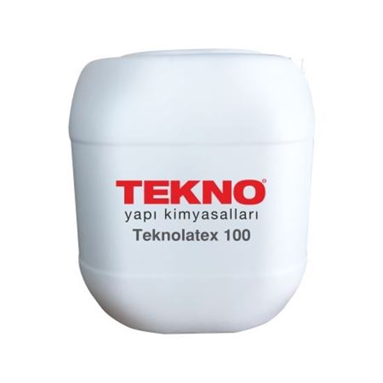 Teknolatex 100 Gazbeton ve Bims Gibi Emici Yüzeyler İçin Astar 30 kg