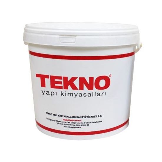 Teknolatex 200 Alçı ve Sıva Altı Brüt Beton Astarı 12 kg