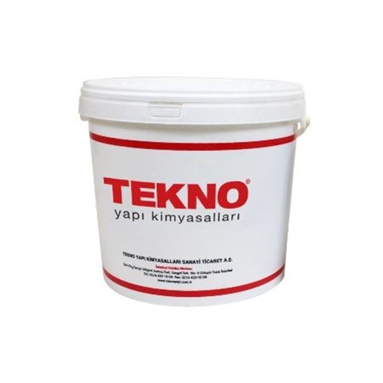 Teknolatex 400 Dekoratif Sıva Altı Astarı 25 kg