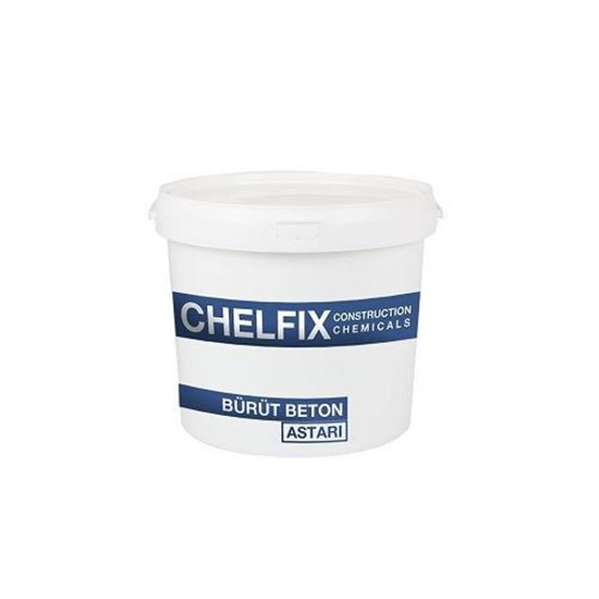 Chelfix Betocontact (Astar) Brüt Beton Astarı 12 kg