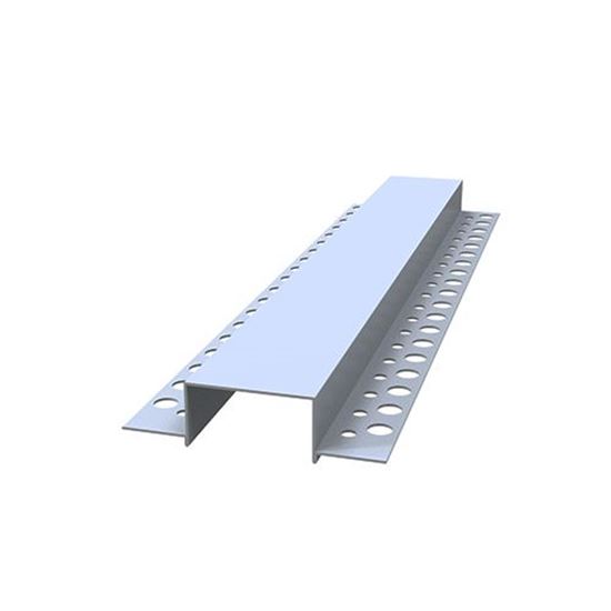 30 mm x 20 mm Alüminyum Fuga Profili 300 cm