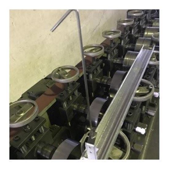 Alçıpan Askı Teli 80 cm Kanca Kafa